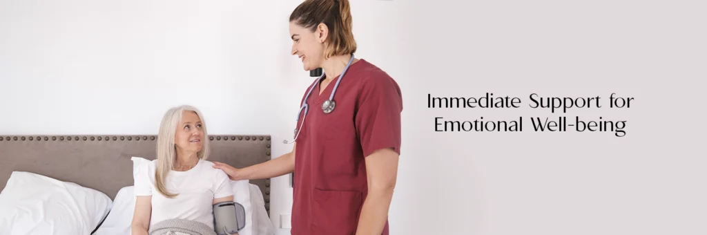 Mental Health First Aid