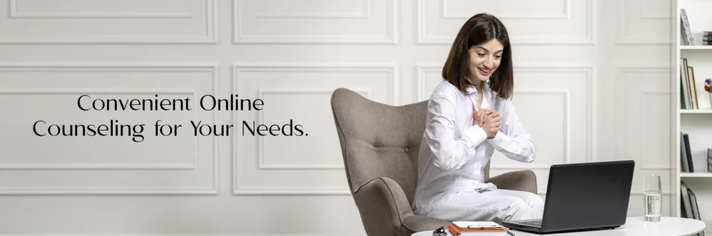 Online Counseling