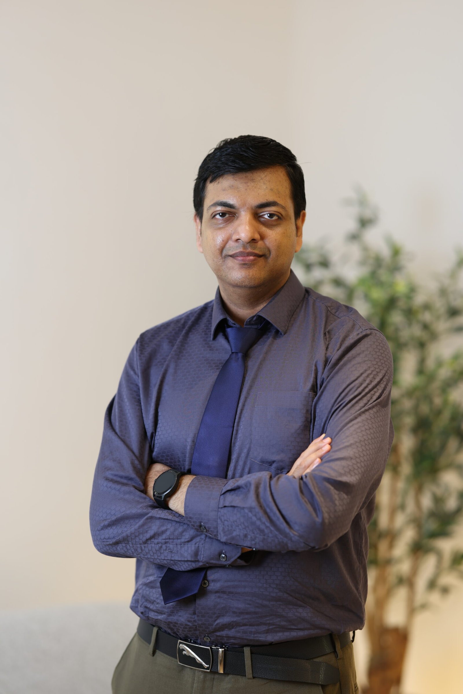 Dr. Sriram Raghavendran