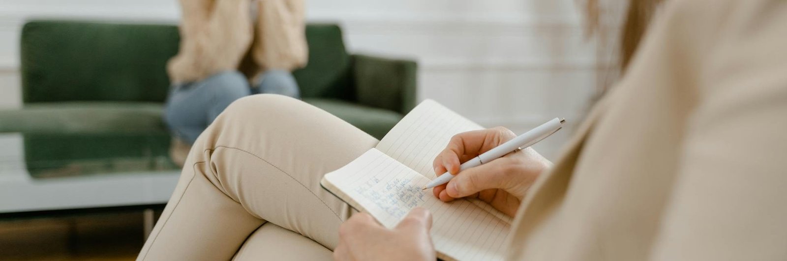 Anxiety & Depression Peer Support Group